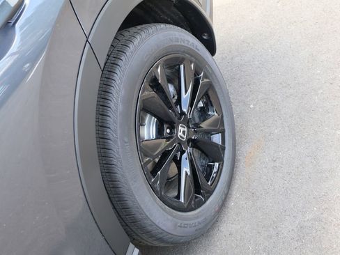 New 2026 Honda CR-V Sport Touring image 35