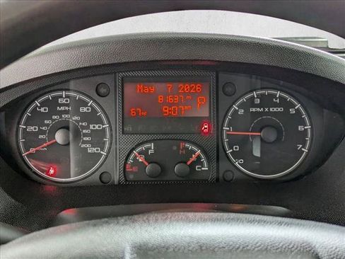 Used 2021 RAM ProMaster 2500 FWD image 11