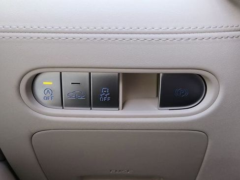 New 2026 Genesis G90 3.5T image 17