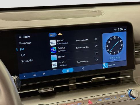 Used 2025 Hyundai Kona SEL image 21