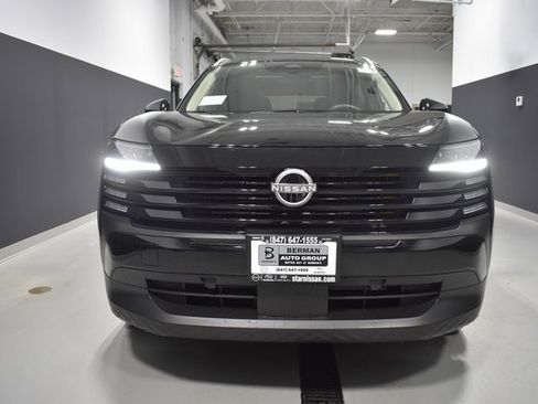 New 2026 Nissan Kicks SV w/ SV Premium Package image 6