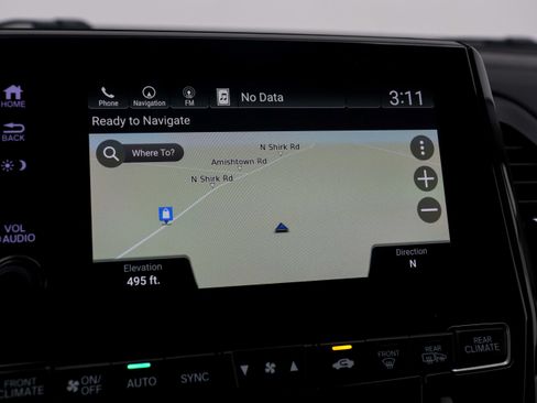 Used 2018 Honda Odyssey EX-L image 29