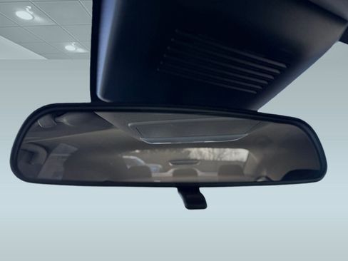 New 2025 Nissan Sentra SV image 17