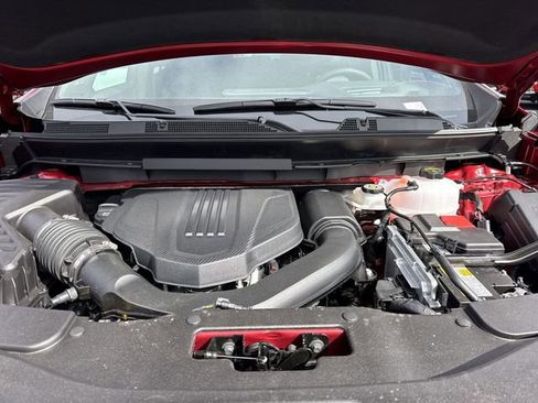 New 2026 GMC Acadia Elevation w/ Super Cruise Package FWD image 24
