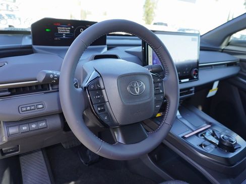 New 2026 Toyota bZ image 11