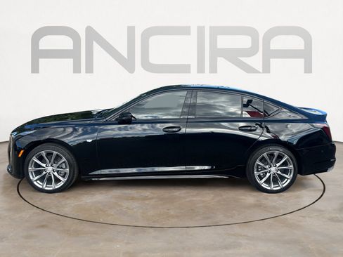 Used 2025 Cadillac CT5 Sport RWD image 7