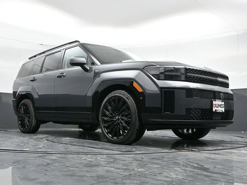 Used 2025 Hyundai Santa Fe Calligraphy image 52