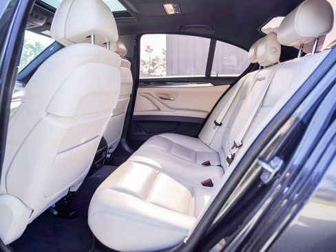 Used 2014 BMW 528i Sedan RWD image 30