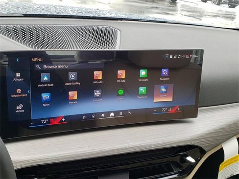 New 2026 BMW 430i xDrive Convertible image 23