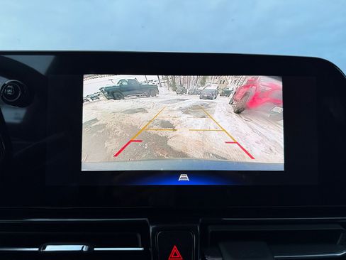 New 2026 Chevrolet TrailBlazer RS w/ Convenience Package image 20