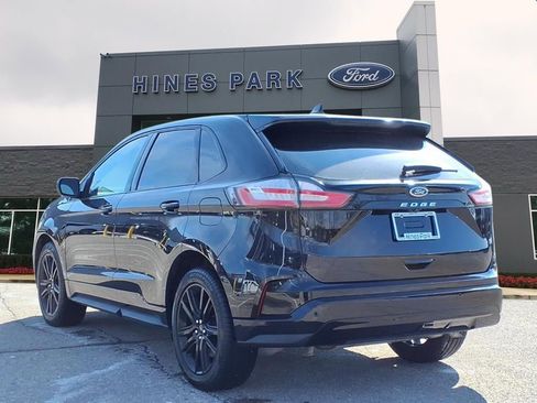 Certified 2024 Ford Edge ST-Line image 5