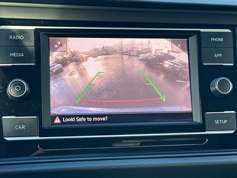 Used 2019 Volkswagen Jetta S w/ Driver Assistance Package image 18