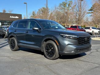Used 2023 Honda CR-V EX-L video 1