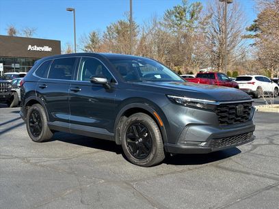 Used 2023 Honda CR-V EX-L