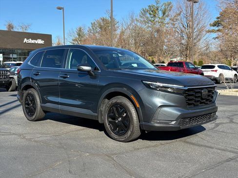 Used 2023 Honda CR-V EX-L image 1