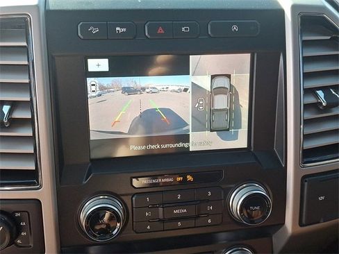 Used 2020 Ford F150 King Ranch w/ Equipment Group 601A Luxury image 17