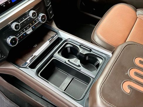 Used 2024 Ford F350 King Ranch image 12