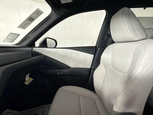 New 2026 Lexus TX 350 AWD image 19