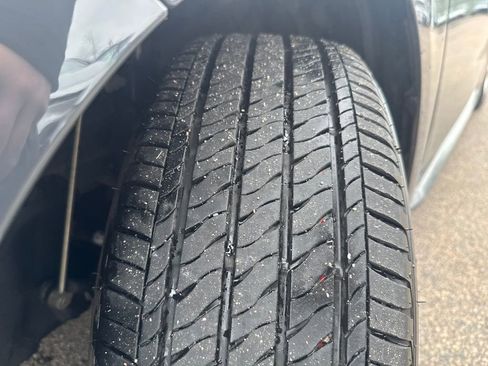 Used 2025 Toyota Corolla LE image 43