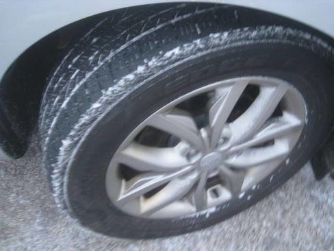 Used 2020 Kia Sedona EX image 34