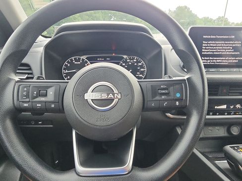 Used 2024 Nissan Rogue SV FWD image 15