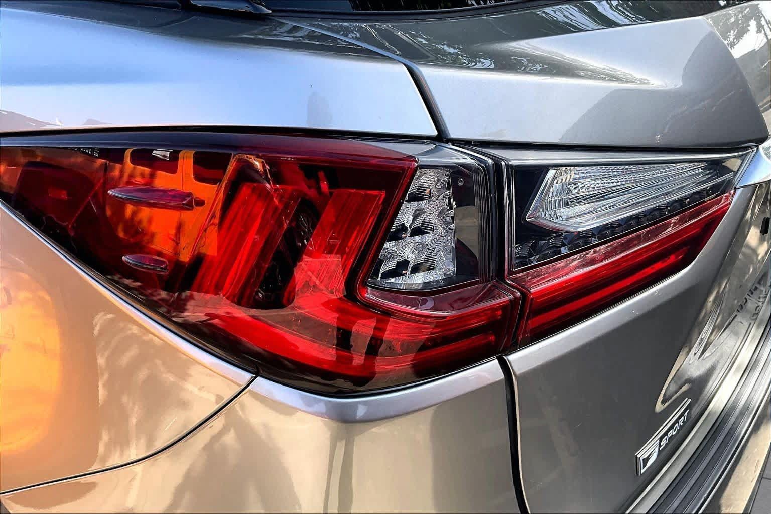Used 2019 Lexus RX 350 F Sport w/ Navigation Package AWD/4WD image 28