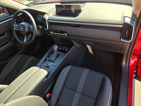 New 2026 MAZDA CX-50 2.5 Hybrid w/ Cargo Package image 22