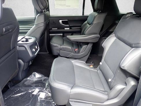 New 2026 Ford Expedition Max Platinum w/ Stealth Performance Package image 11