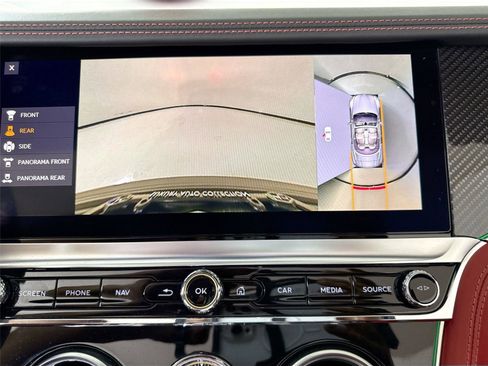 Used 2023 Bentley Continental GT S image 20