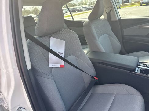 New 2025 Toyota Camry LE w/ Convenience Package FWD image 36
