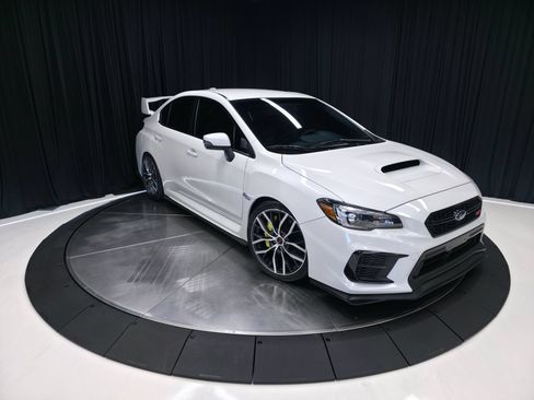 Used 2021 Subaru WRX STI AWD/4WD image 58