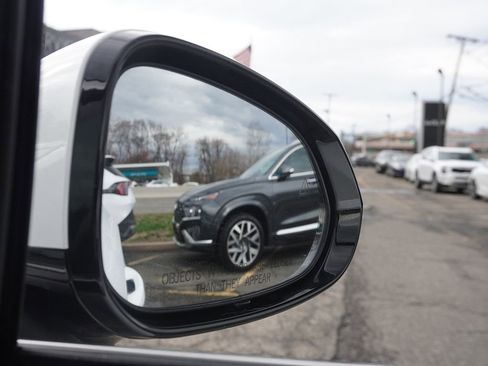 Used 2024 Hyundai Sonata SEL FWD image 29