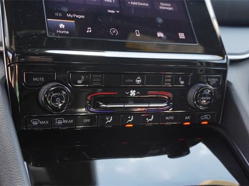 New 2025 Jeep Grand Cherokee L Laredo w/ Luxury Tech Group I image 26