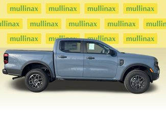 New 2025 Ford Ranger XLT w/ Trailer Tow Package video 2