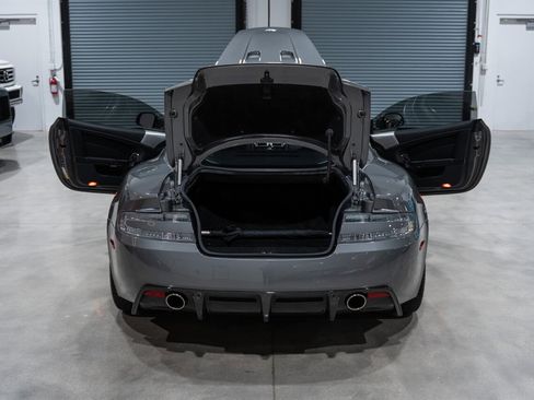 Used 2010 Aston Martin DBS image 41