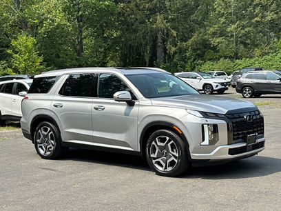 Used 2023 Hyundai Palisade Limited