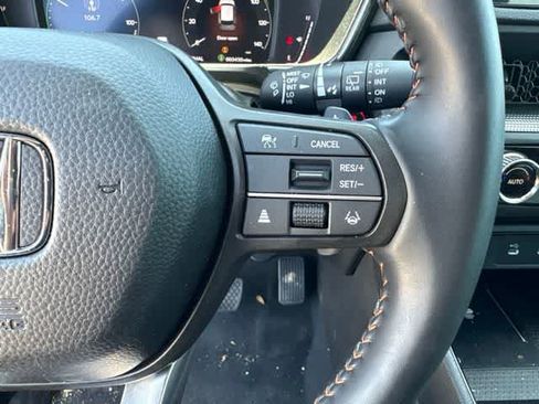 Used 2026 Honda CR-V Sport-L image 13