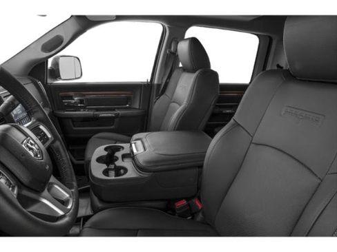Used 2018 RAM 2500 Laramie w/ Off Road Package AWD/4WD image 12