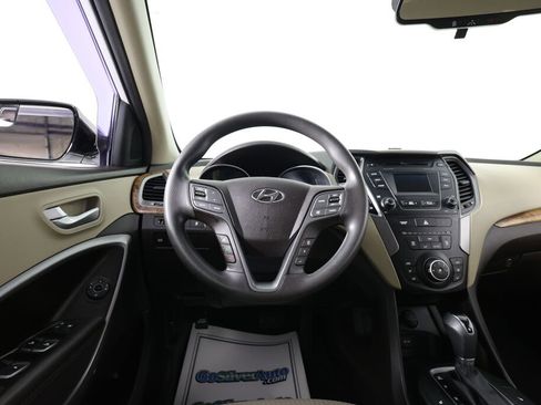 Used 2016 Hyundai Santa Fe Sport w/ Option Group 02 image 28