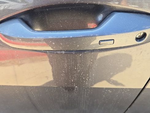 New 2026 Nissan Sentra SV w/ Floor Mat Package image 4