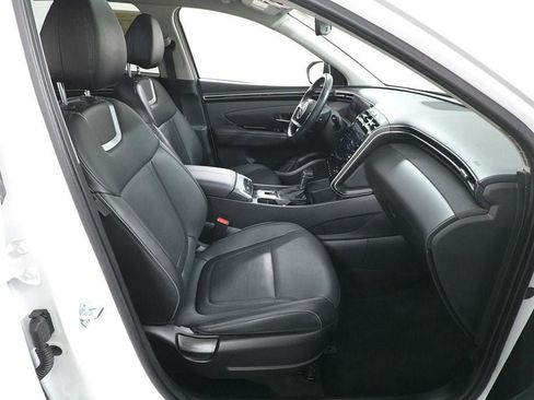Used 2022 Hyundai Tucson SEL w/ Convenience + Premium Package AWD/4WD image 32