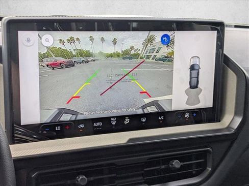 New 2026 Ford Bronco Sport Big Bend AWD/4WD image 12