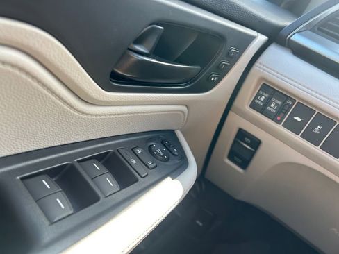 New 2026 Honda Odyssey EX-L image 27