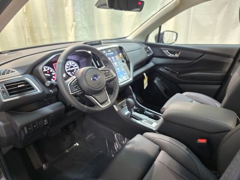 New 2026 Subaru Ascent Limited image 27