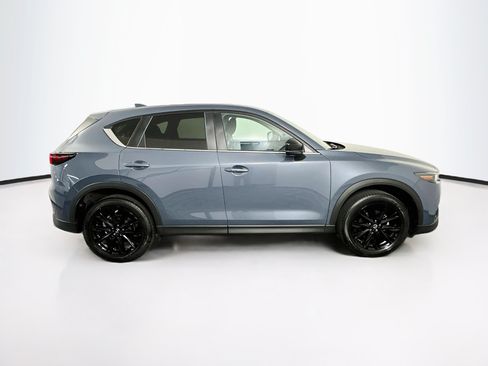 Used 2025 MAZDA CX-5 Carbon Edition AWD/4WD image 10