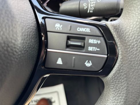 Certified 2023 Honda Civic LX image 18