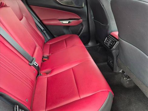 Certified 2026 Lexus NX 350 AWD w/ Accessory Package (Z1) image 20