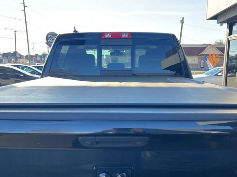 Used 2018 RAM 1500 Big Horn image 8