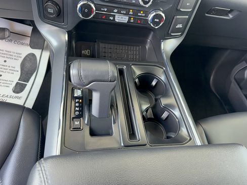Certified 2025 Ford F150 XLT w/ Equipment Group 303A High RWD image 24
