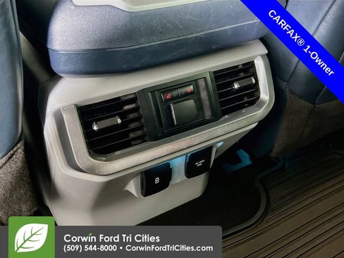 Used 2023 Ford F150 Limited AWD/4WD image 31